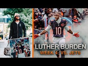 Video post by @burdenfamily3 on YouTube
