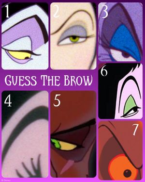 Image post by @makeuperaser on Instagram