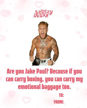 Image post by @mostvaluablepromotions on Instagram