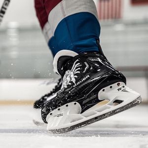 Image post by @bauerhockeyuk on Instagram