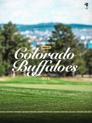 Image post by @cubuffsmgolf on Instagram