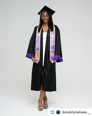 Image post by @pvamu on Instagram