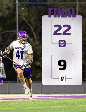 Image post by @wugriffinsmlax on Instagram
