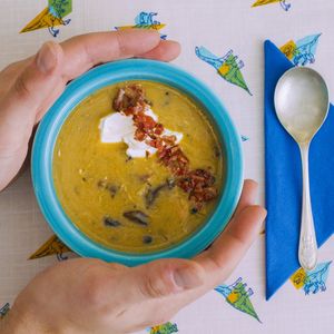 Image post by @eatpropergood on Instagram
