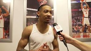 Video post by @Syracuse Orange on YouTube