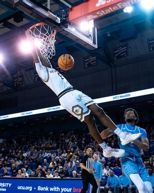 Image post by @ucimbb on Instagram