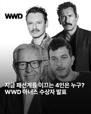 Image post by @wwdkorea on Instagram