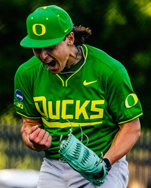 Image post by @goducks on Instagram