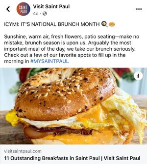Image post by @thebutteredtin on Instagram
