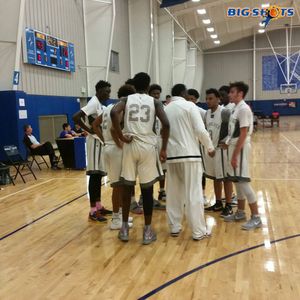 Image post by @bigshotsnation on Instagram