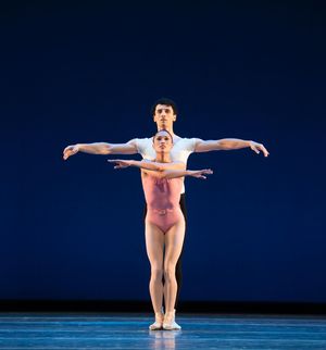 Image post by @bostonballet on Instagram