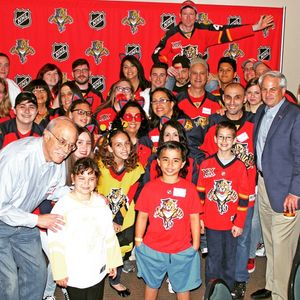 Image post by @flapanthers on Instagram