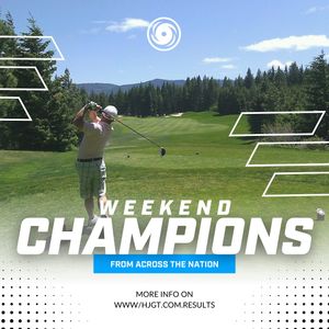Image post by @hurricanejrgolf on Instagram