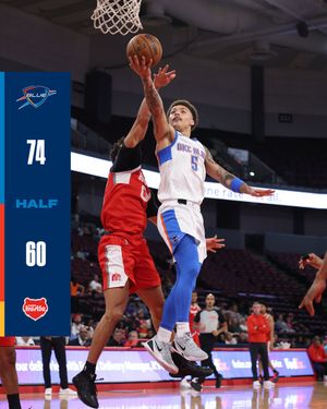 Image post by @okcblue on Twitter