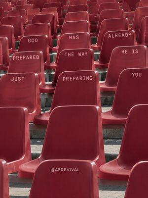 Image post by @asrevival on Instagram