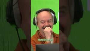 Video post by @radiox on YouTube
