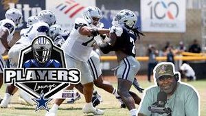 Video post by @dallascowboys on YouTube