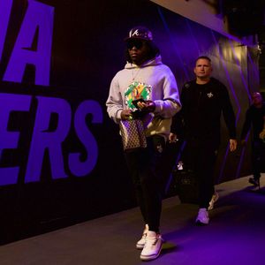 Image post by @Saints on Twitter