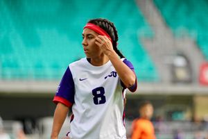 Image post by @TCUSoccer on Twitter