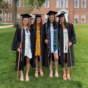 Image post by @DartmouthWRugby on Twitter