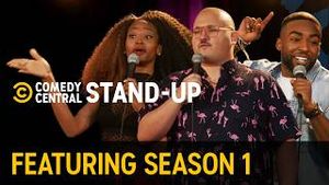 Video post by @standup on YouTube