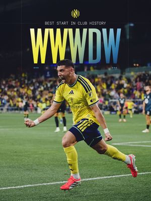 Image post by @nashvillesc on Instagram