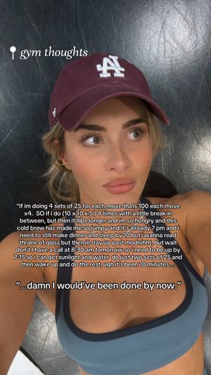 Video post by @kendalltoole on TikTok
