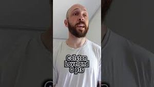 Video post by @BenchwarmerBran on YouTube
