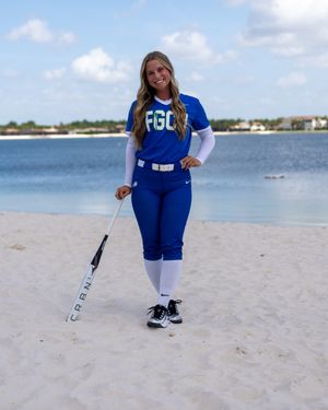 Image post by @fgcusoftball on Instagram