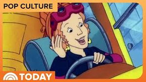 Video post by @today on YouTube
