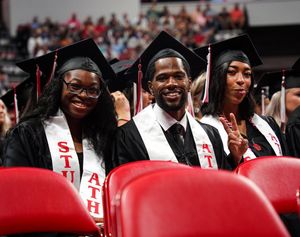 Image post by @ISURedbirds on Twitter/X