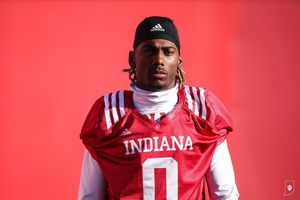 Image post by @indianafootball on Instagram