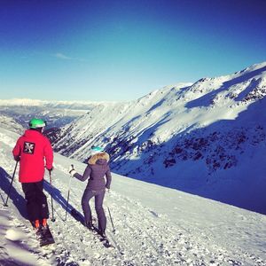 Image post by @whistlerblackcomb on Instagram