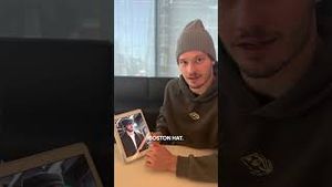 Video post by @nhl on YouTube