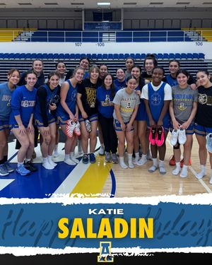 Image post by @nanookswbb on Instagram