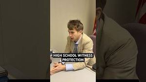 Video post by @americanhighshorts on YouTube