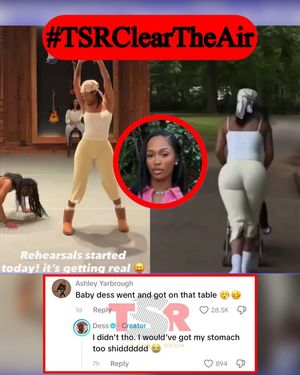 Image post by @theshaderoom on Instagram