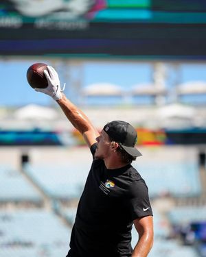 Image post by @jaguars on Instagram
