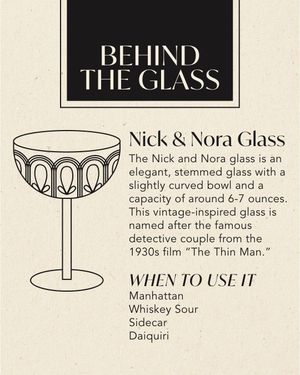 Image post by @cocktailcourier on Instagram