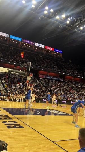 Video post by @uconnwbb on TikTok