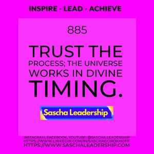 Image post by @sascha.leadership on Instagram