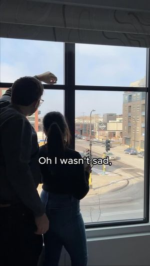 Video post by @ElementMinneapolisDowntown on Facebook