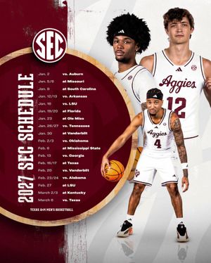 Image post by @aggiembk on Instagram