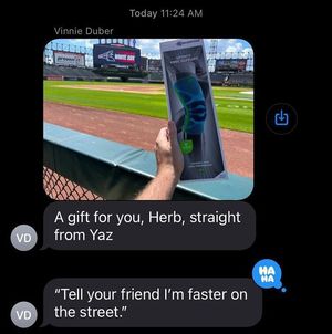 Image post by @chgo_sports on Instagram