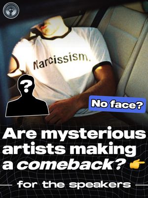 Image post by @forthespeakers on Instagram