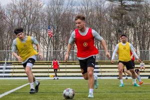 Image post by @newyorkshockers on Instagram