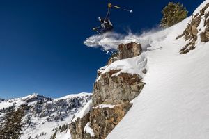 Image post by @j_skis on Instagram