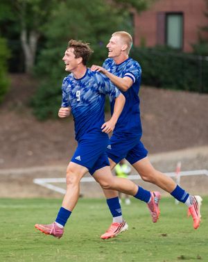 Image post by @uncavlmsoccer on Instagram