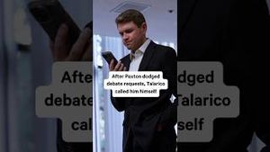 Video post by @nowthisnews on YouTube