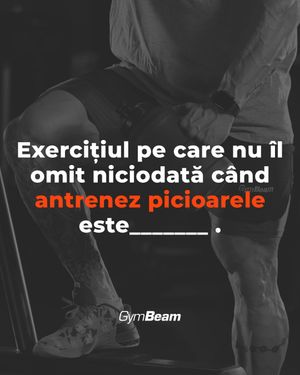 Image post by @gymbeamro on Instagram